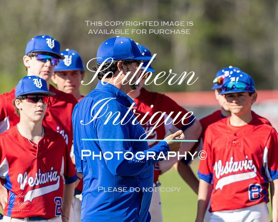 VHHS Freshman Baseball vs Hewitt hrwm-202203311619409222003