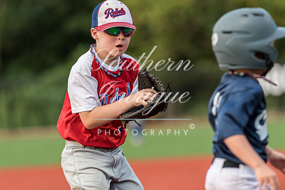Vestavia Grey vs Chiefs 7U-1074
