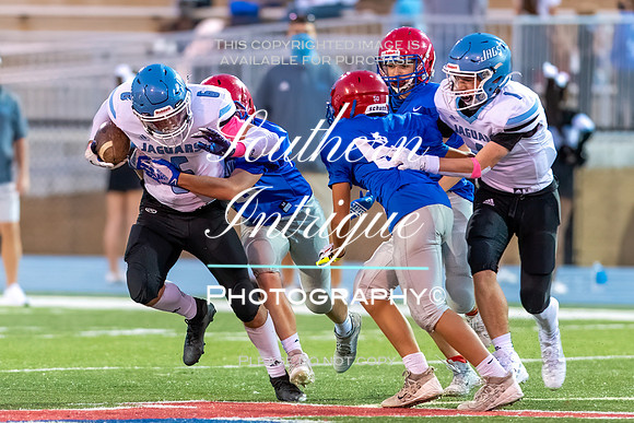 Liberty Park vs Berry (8th Grade)-184128082