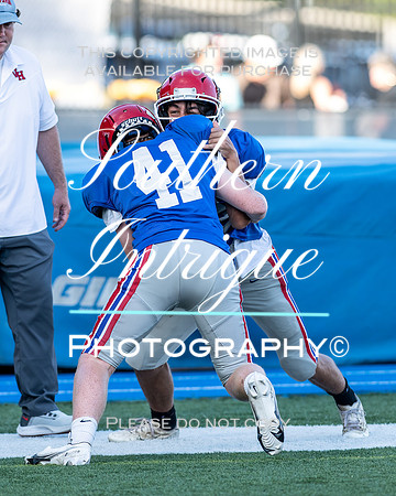 VHHS Freshman Football vs Hewitt 2021 hrnwm-001202110111645399897