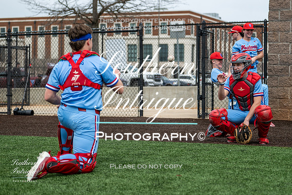 VHHS Varsity Baseball vs Gardendale Gallery-012202503081134125036