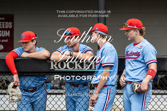 VHHS Varsity Baseball vs Gardendale Gallery-009202503081132549476