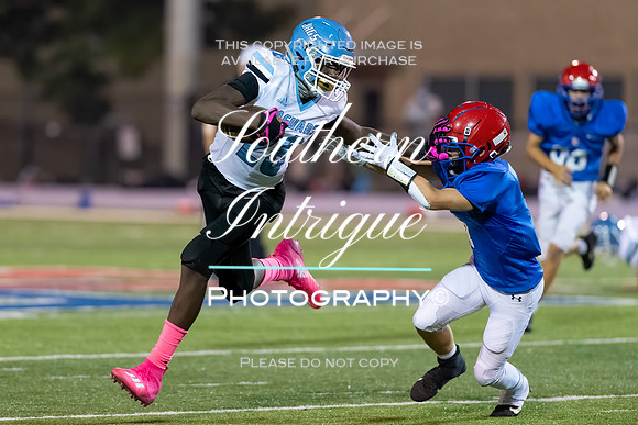 Pizitz vs Spain Park Berry 8th Grade Playoff Final-185908163