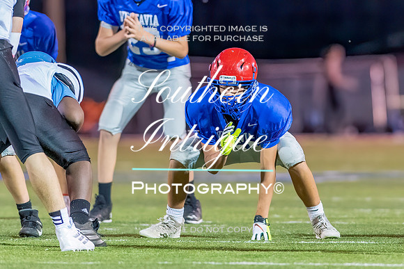 Liberty Park vs Berry (8th Grade)-184941109