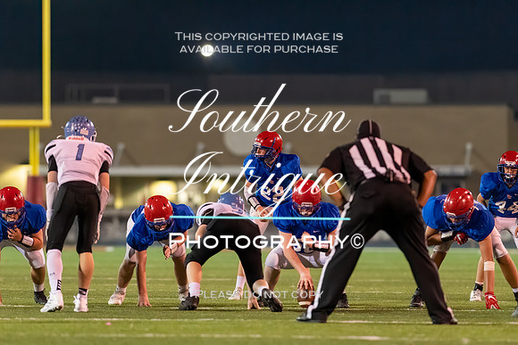 Pizitz vs Spain Park Berry 8th Grade Playoff Final-191436192
