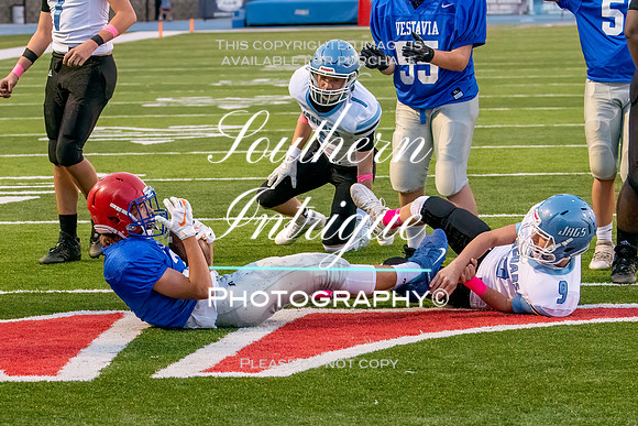 Liberty Park vs Berry (8th Grade)-183004049
