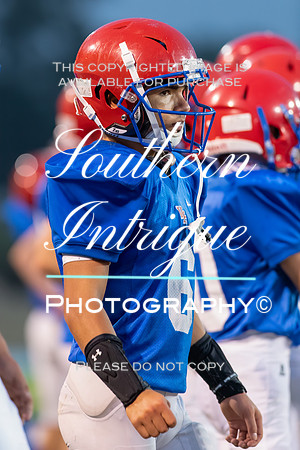 Pizitz vs Spain Park Berry 8th Grade Playoff Final-182617128