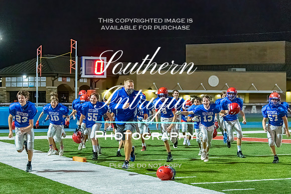 Liberty Park vs Berry (8th Grade)-195443252