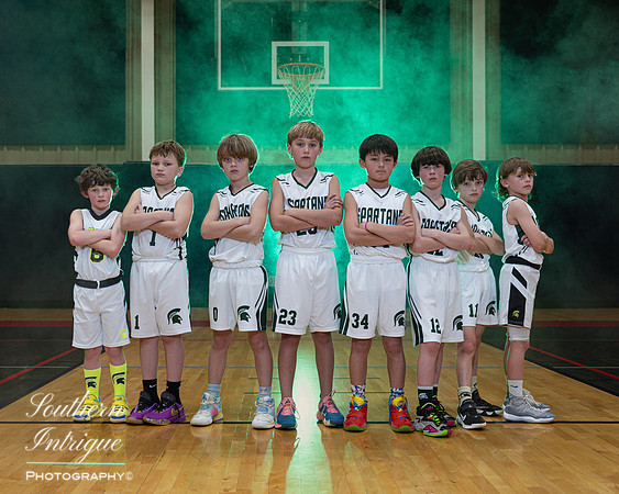 Mountain Brook Flash Basketball 3rd Grade-45320230212172715