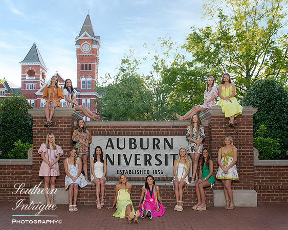 AU Grads Caroline and Friends--3