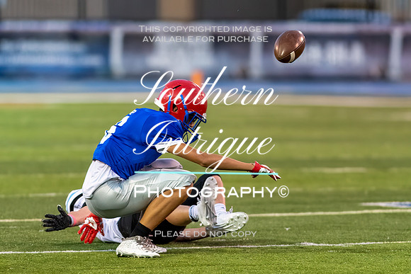 Liberty Park vs Berry (8th Grade)-183943076