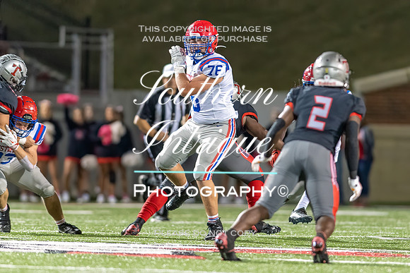 VHHS Varsity Football vs Thompson Final-201810190