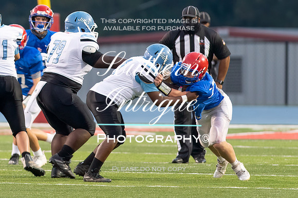 Pizitz vs Spain Park Berry 8th Grade Playoff Final-181924106