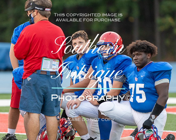 Pizitz vs Spain Park Berry 8th Grade Playoff Final-1744528626054
