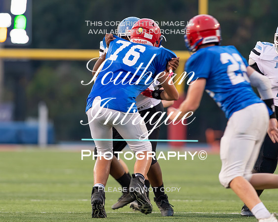 Pizitz vs Spain Park Berry 8th Grade Playoff Final-181601104