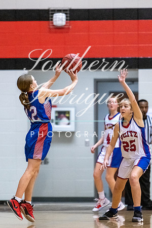 Liberty Park vs Pizitz Girls 7th Grade-24