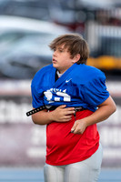 Liberty Park vs Berry (8th Grade)-1753099452004