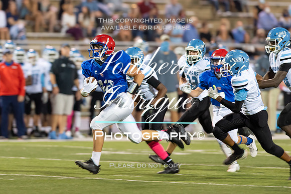 Pizitz vs Spain Park Berry 8th Grade Playoff Final-183328142