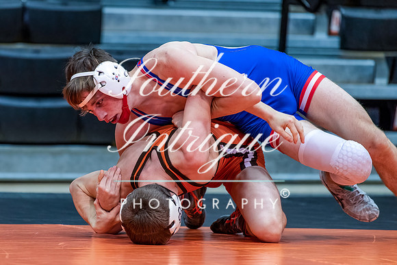 VHHS Wrestling vs Grissom-20201209180547274