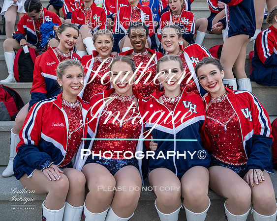 VHHS vs Oak Mountain Rockettes -1806306001003