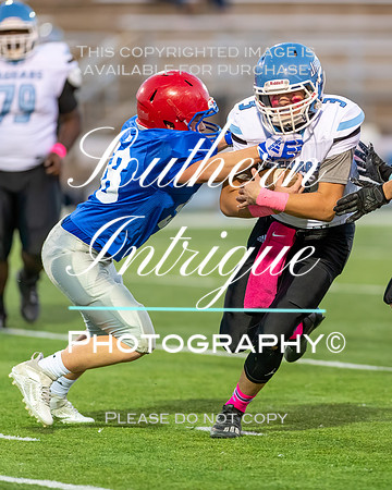 Liberty Park vs Berry (8th Grade)-183639066
