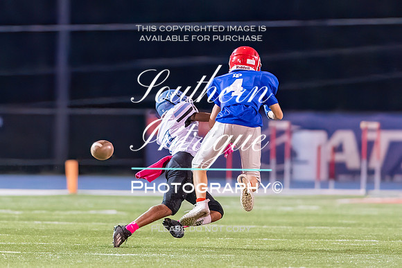 Liberty Park vs Berry (8th Grade)-185154111