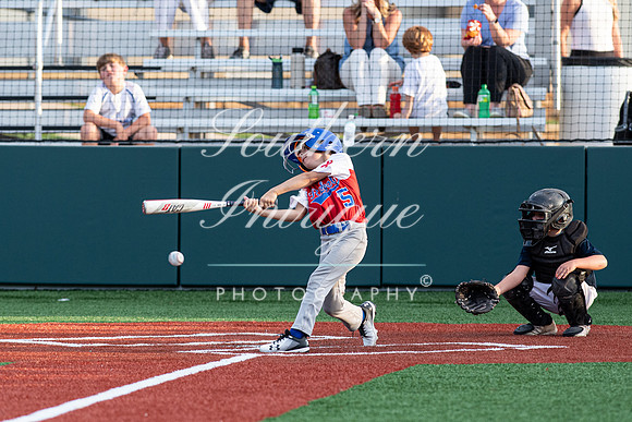 Vestavia Grey vs Chiefs 7U-0323