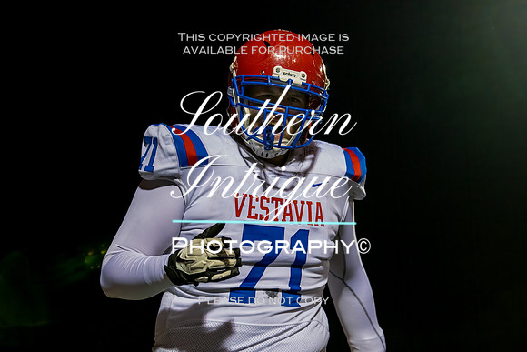 VHHS Varsity Football vs Spain Park Final-201507175