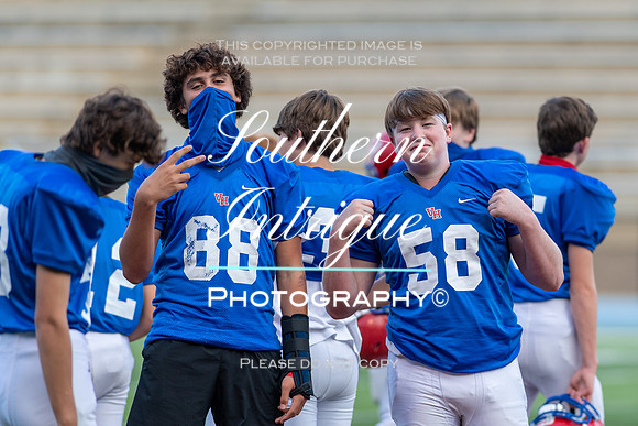 Pizitz vs Spain Park Berry 8th Grade Playoff Final-1714158326010