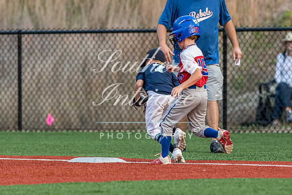 Vestavia Grey vs Chiefs 7U-1304