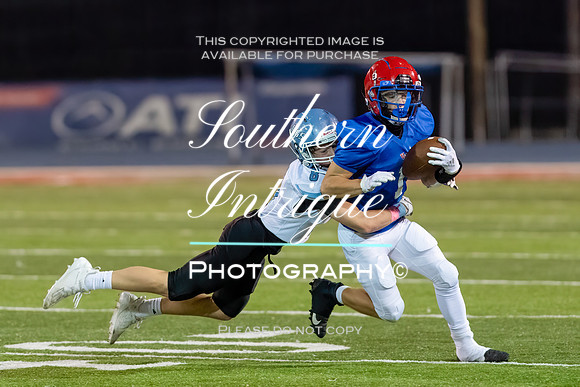 Pizitz vs Spain Park Berry 8th Grade Playoff Final-190652182