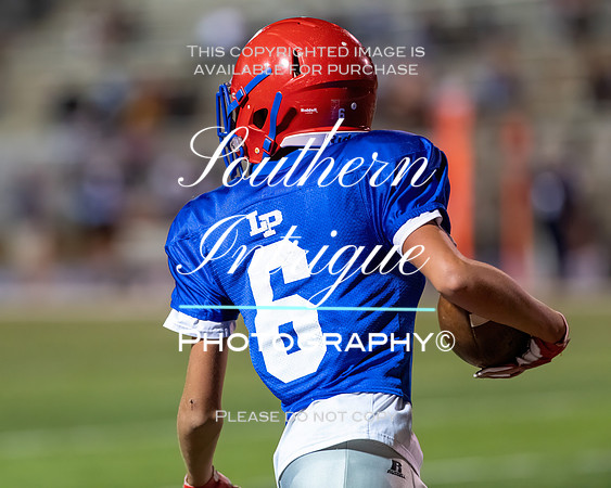 Liberty Park vs Berry (8th Grade)-192944179