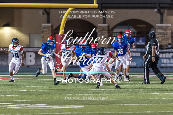 Pizitz vs Oak Mountain 8th Grade Final-200458095