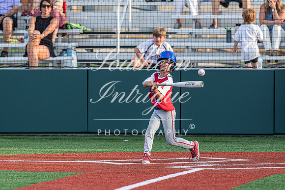 Vestavia Grey vs Chiefs 7U-0441