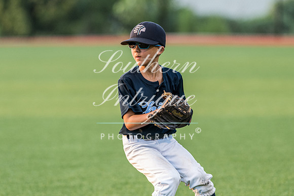 Vestavia Grey vs Chiefs 7U-1040