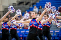 Vestavia Basketball vs Hewitt Web-
