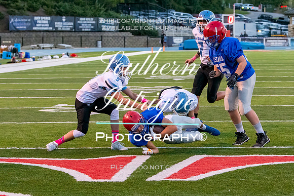 Liberty Park vs Berry (8th Grade)-183003048