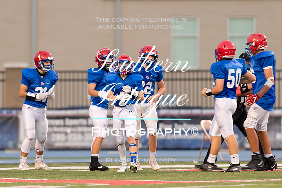 Pizitz vs Spain Park Berry 8th Grade Playoff Final-182107111
