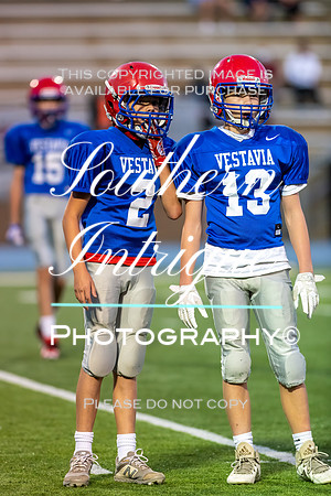 Liberty Park vs Berry (8th Grade)-183758073