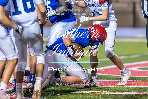 Pizitz vs Oak Mountain 8th Grade Final-201000105