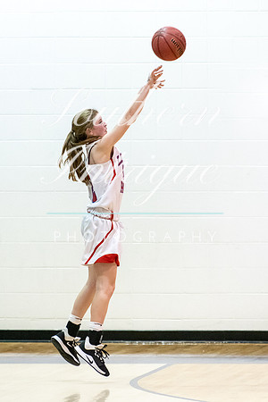 Liberty Park vs Pizitz Girls 8th Grade-28