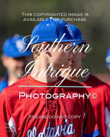 VHHS Freshman Baseball vs Hewitt hrwm-202203311620419227006