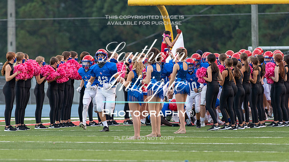 Pizitz vs Spain Park Berry 8th Grade Playoff Final-1759278766063