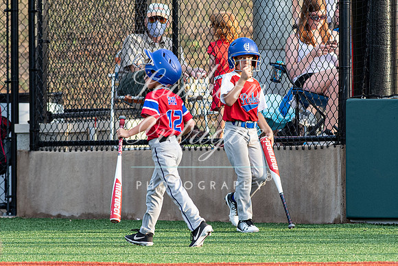 Vestavia Grey vs Chiefs 7U-0318