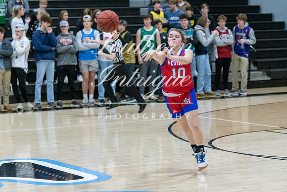 VHHS Girls vs Sparin Park Play Offs-17