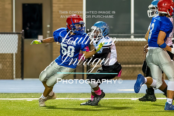 Liberty Park vs Berry (8th Grade)-193520195