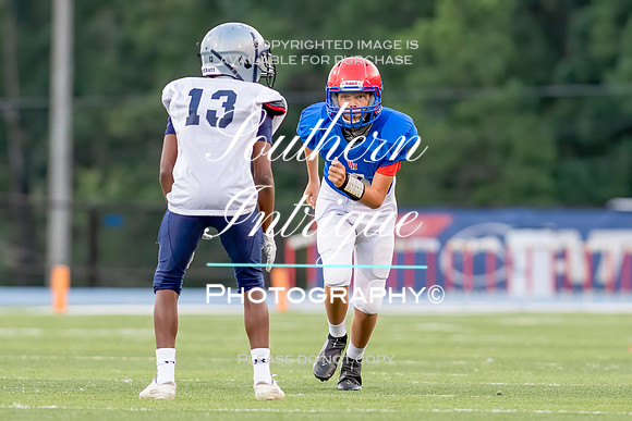 Pizitz vs Clay Chalkville (8th Grade)-183659018