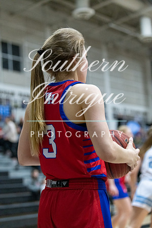 VHHS Girls vs Sparin Park Play Offs-23
