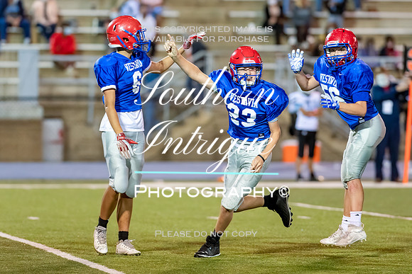 Liberty Park vs Berry (8th Grade)-195424245