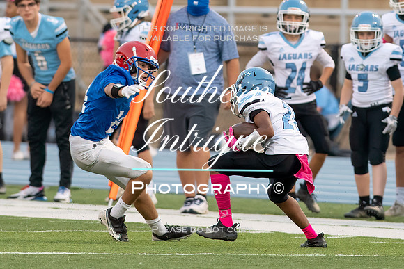 Pizitz vs Spain Park Berry 8th Grade Playoff Final-181047097